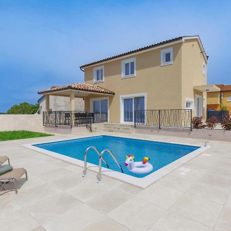 Holiday Home Villa Dora By Interhome Pula Extérieur photo