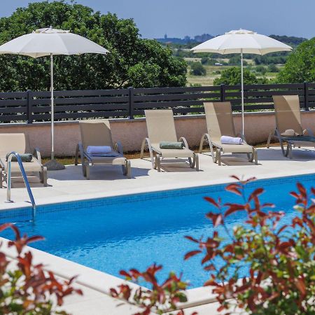 Holiday Home Villa Dora By Interhome Pula Extérieur photo