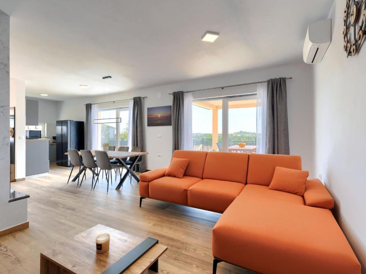 Holiday Home Villa Dora By Interhome Pula Extérieur photo