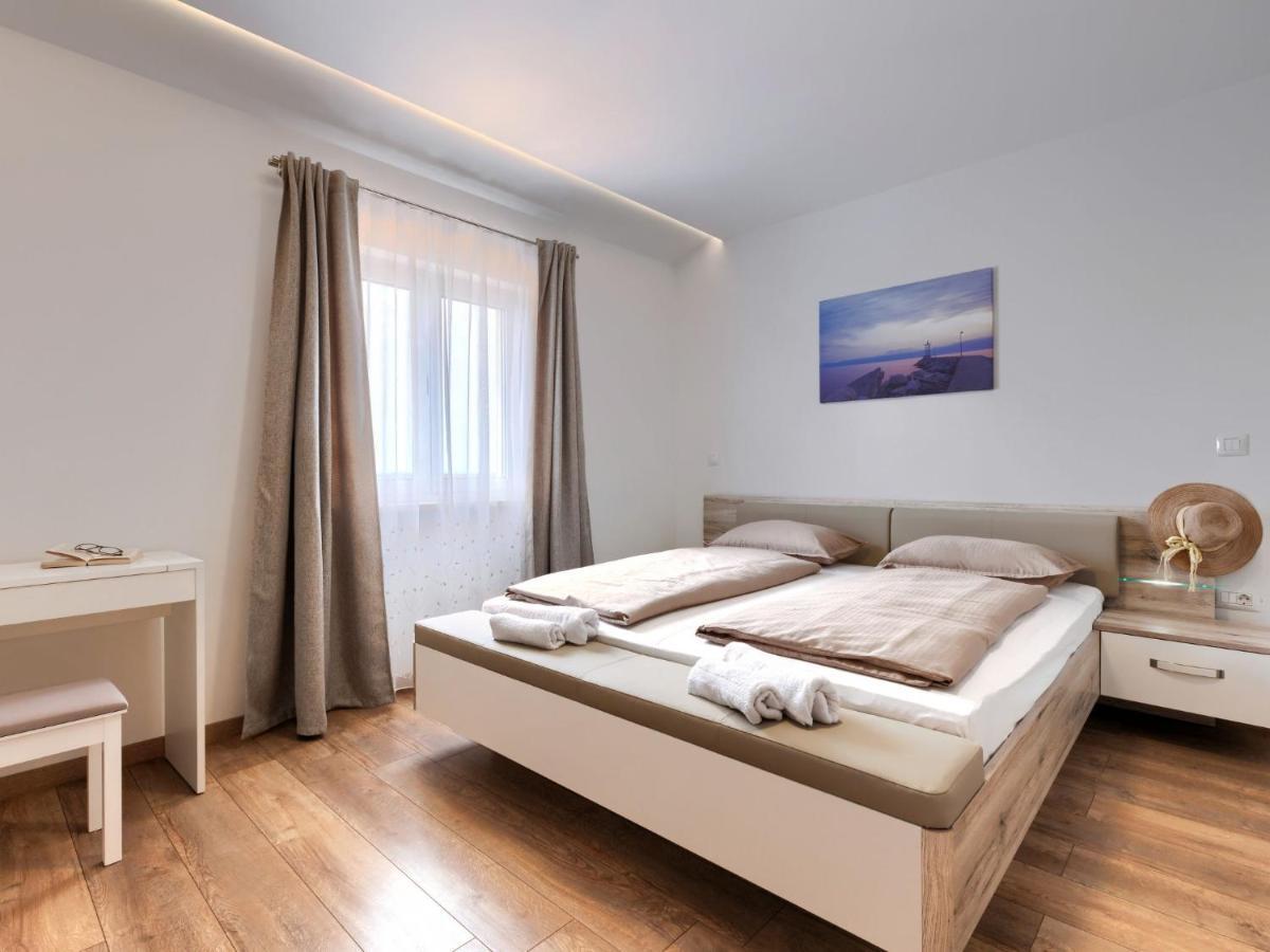 Holiday Home Villa Dora By Interhome Pula Extérieur photo