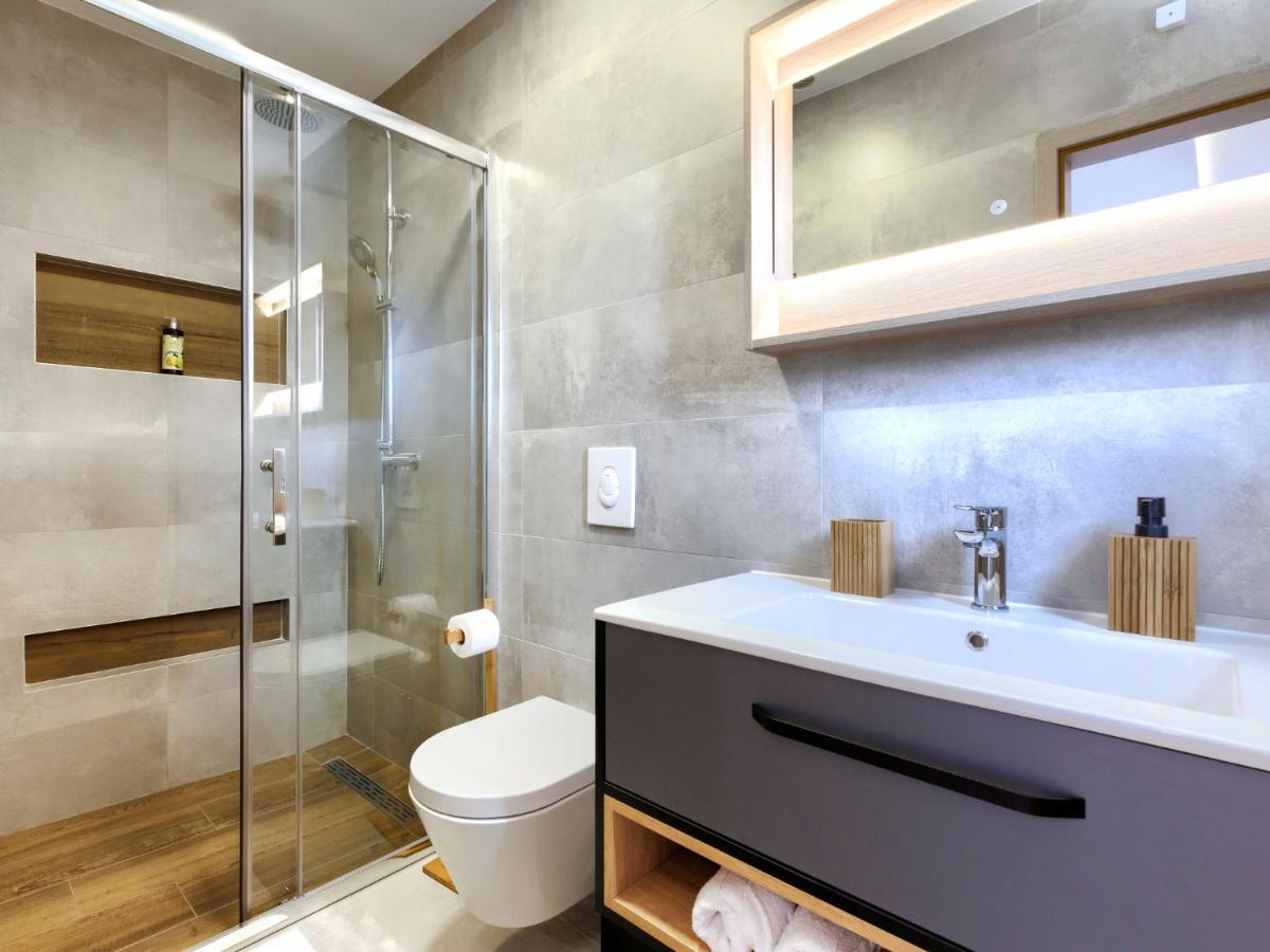 Holiday Home Villa Dora By Interhome Pula Extérieur photo