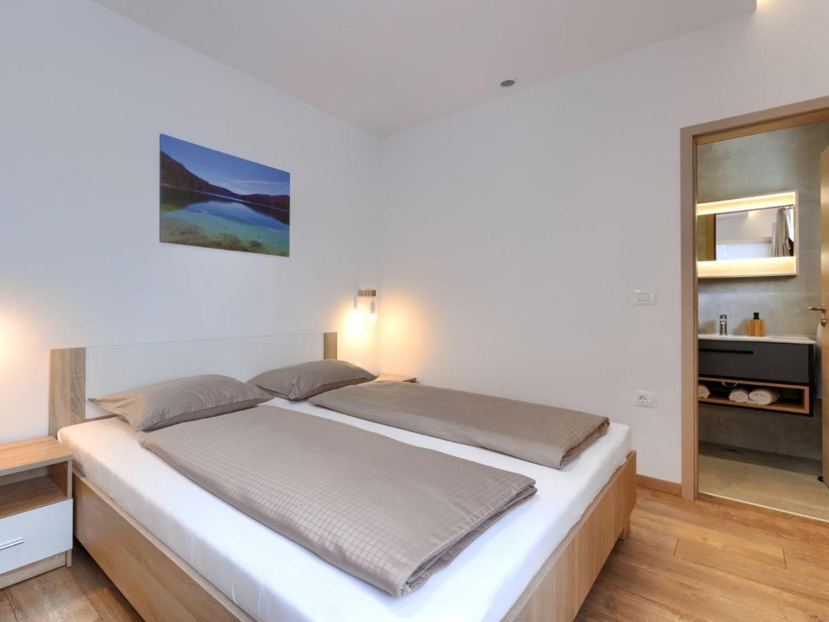 Holiday Home Villa Dora By Interhome Pula Extérieur photo