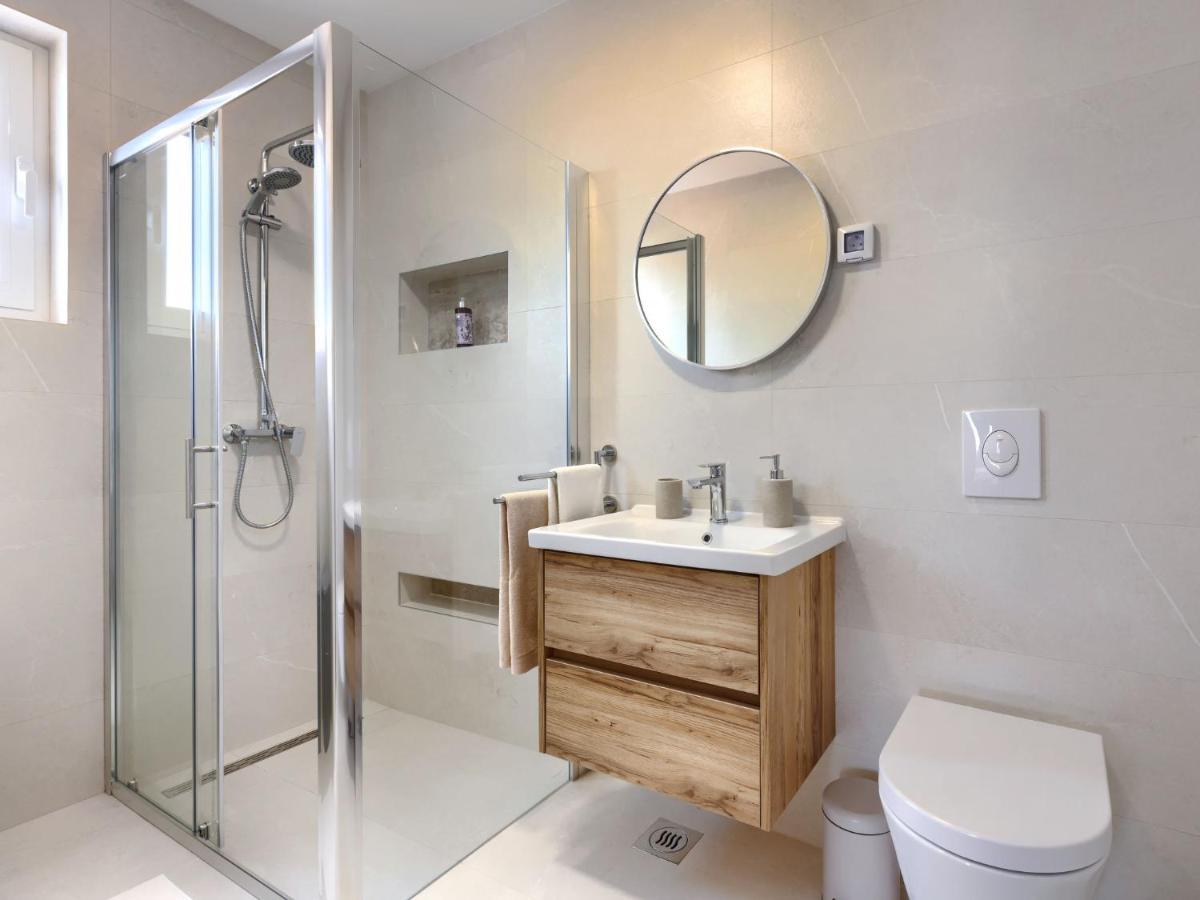 Holiday Home Villa Dora By Interhome Pula Extérieur photo