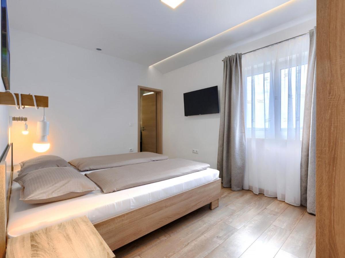 Holiday Home Villa Dora By Interhome Pula Extérieur photo