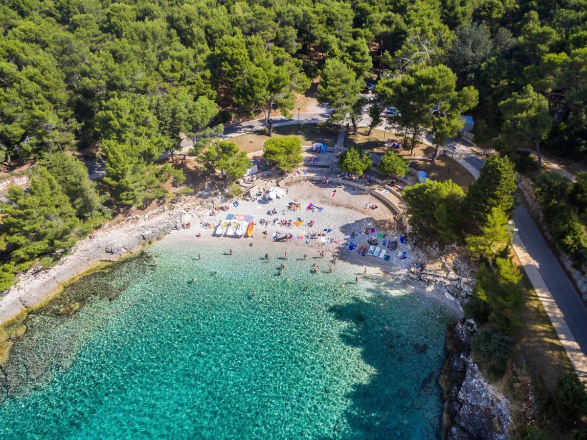 Holiday Home Villa Dora By Interhome Pula Extérieur photo