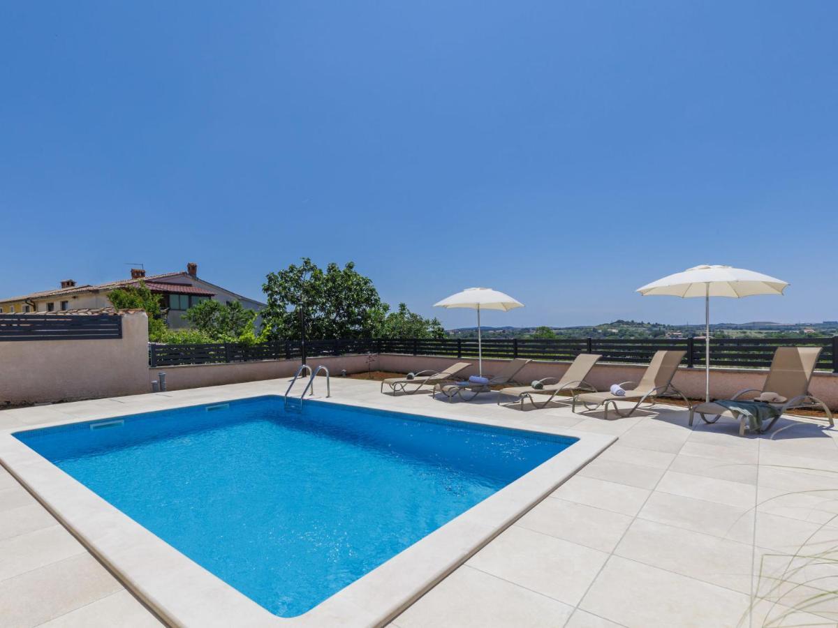 Holiday Home Villa Dora By Interhome Pula Extérieur photo