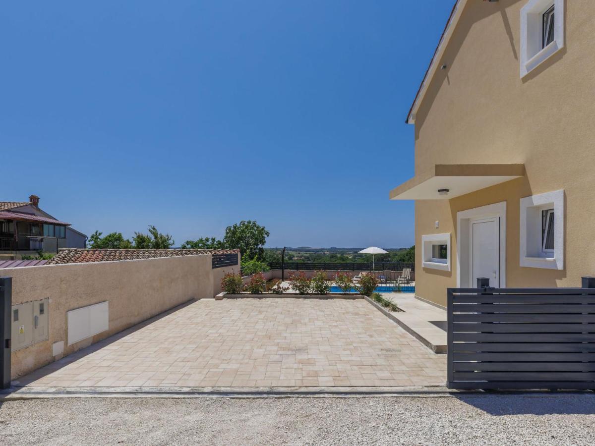 Holiday Home Villa Dora By Interhome Pula Extérieur photo