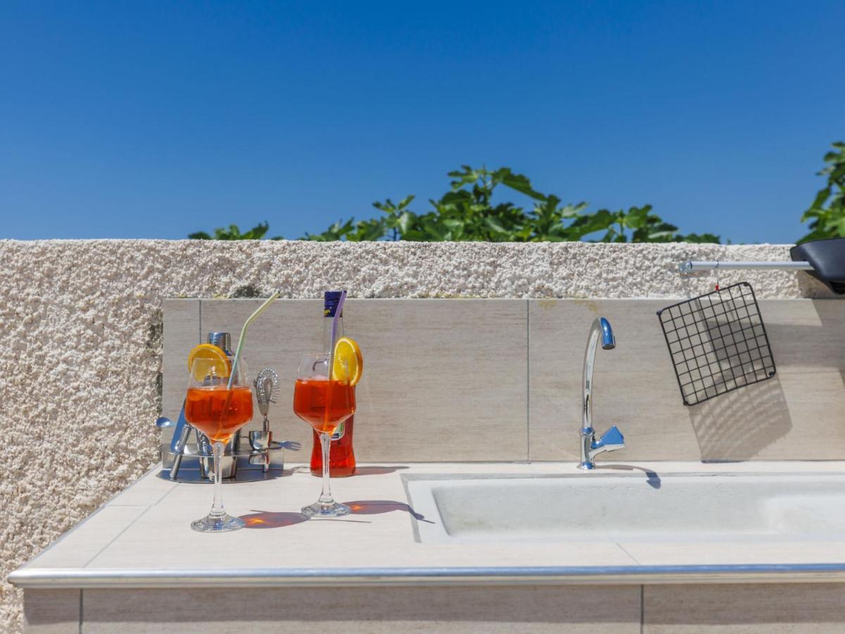 Holiday Home Villa Dora By Interhome Pula Extérieur photo
